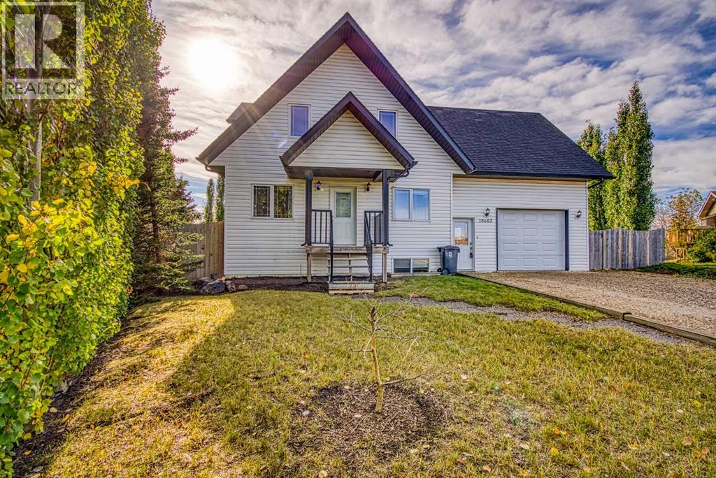 10602 100 Ave, Hythe, Alberta  T0H 2C0 - Photo 2 - A2261316