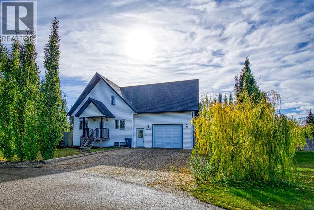 10602 100 Ave, Hythe, Alberta  T0H 2C0 - Photo 1 - A2261316