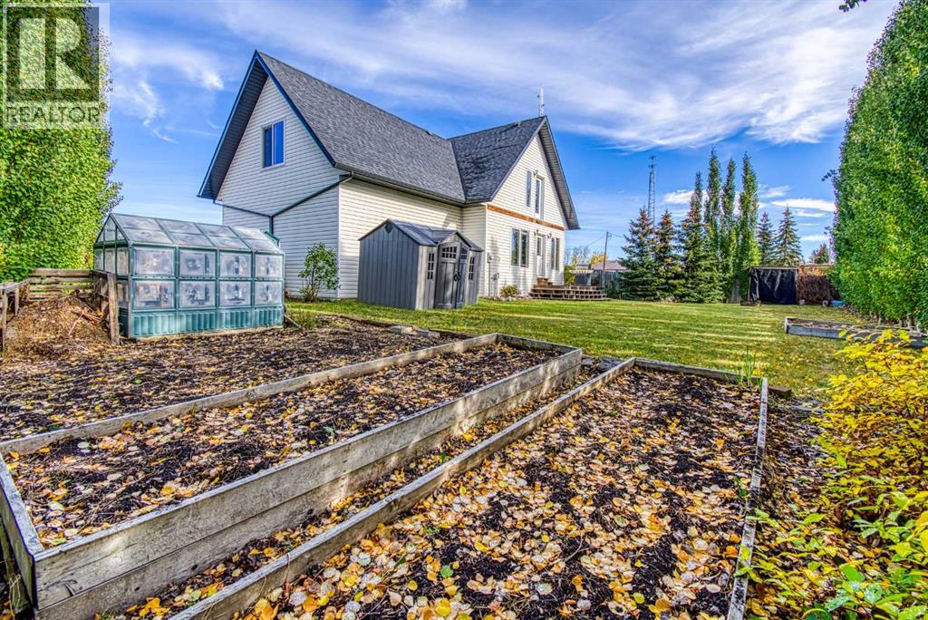 10602 100 Ave, Hythe, Alberta  T0H 2C0 - Photo 6 - A2261316