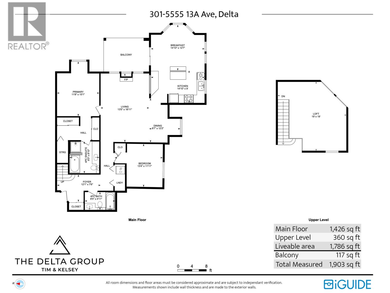 301 5555 13a Avenue, Tsawwassen, British Columbia  V4M 2E7 - Photo 40 - R3056163