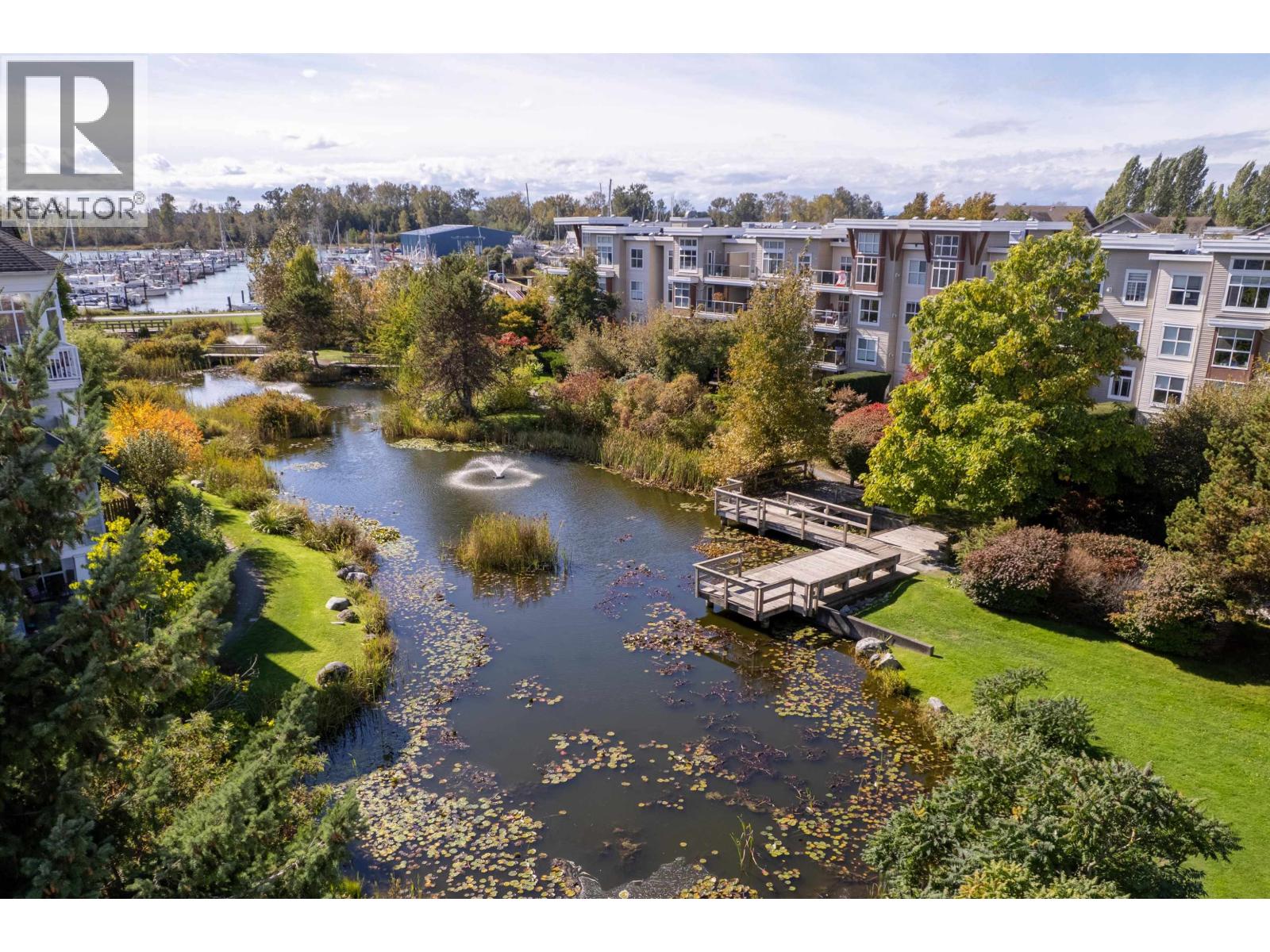 125 5700 Andrews Road, Richmond, British Columbia  V7E 6N7 - Photo 1 - R3056178