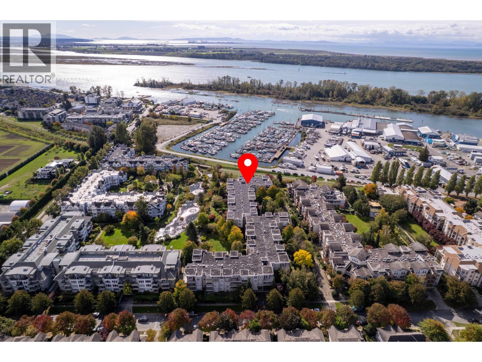 125 5700 Andrews Road, Richmond, British Columbia  V7E 6N7 - Photo 2 - R3056178