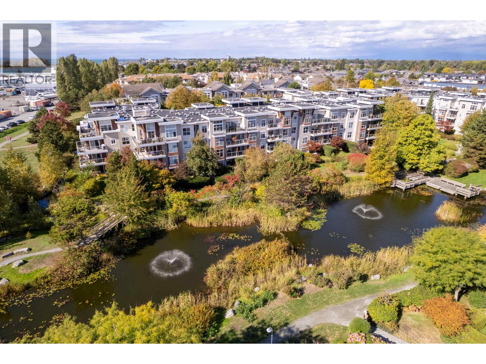 125 5700 Andrews Road, Richmond, British Columbia  V7E 6N7 - Photo 5 - R3056178