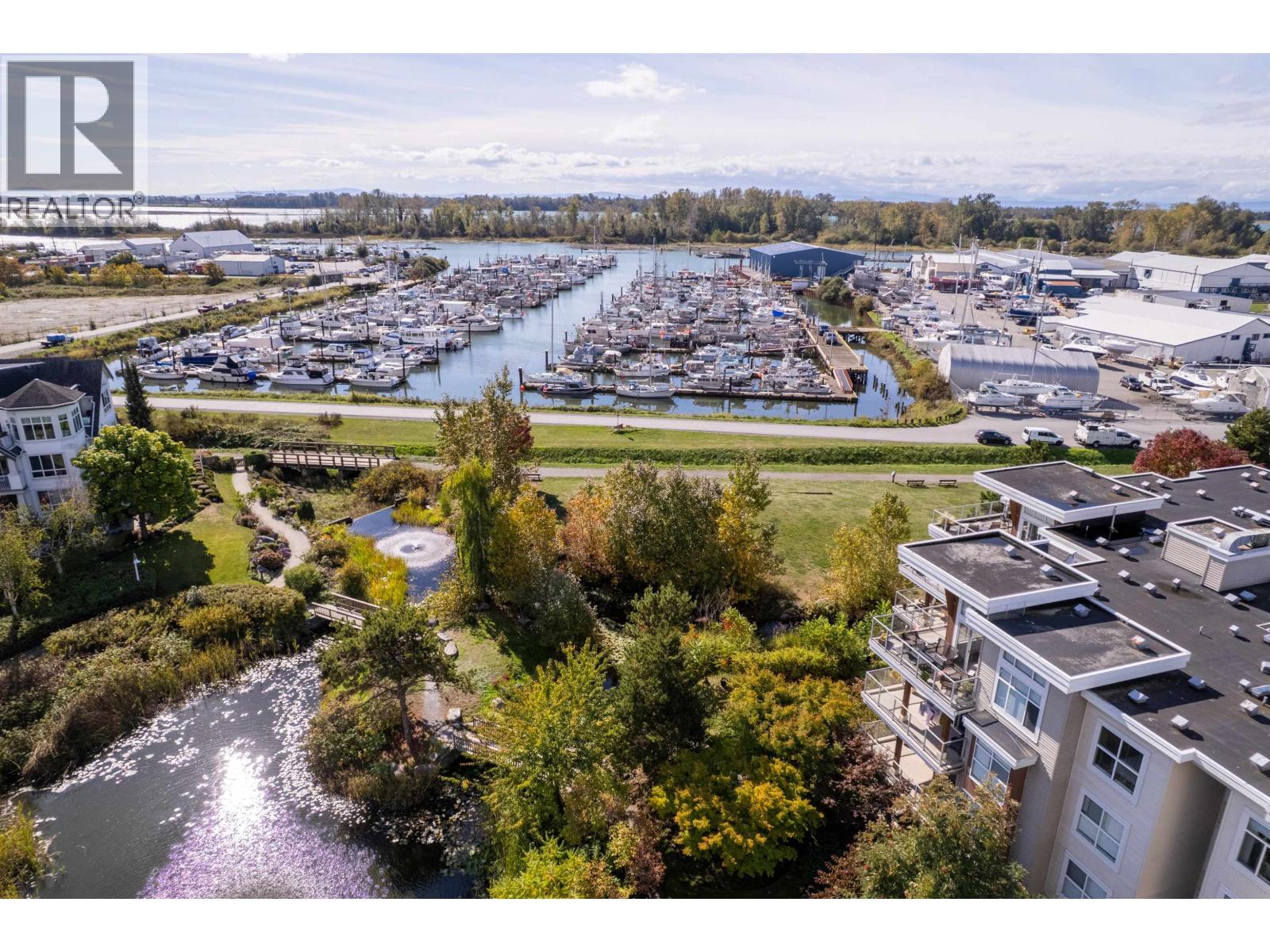 125 5700 Andrews Road, Richmond, British Columbia  V7E 6N7 - Photo 6 - R3056178