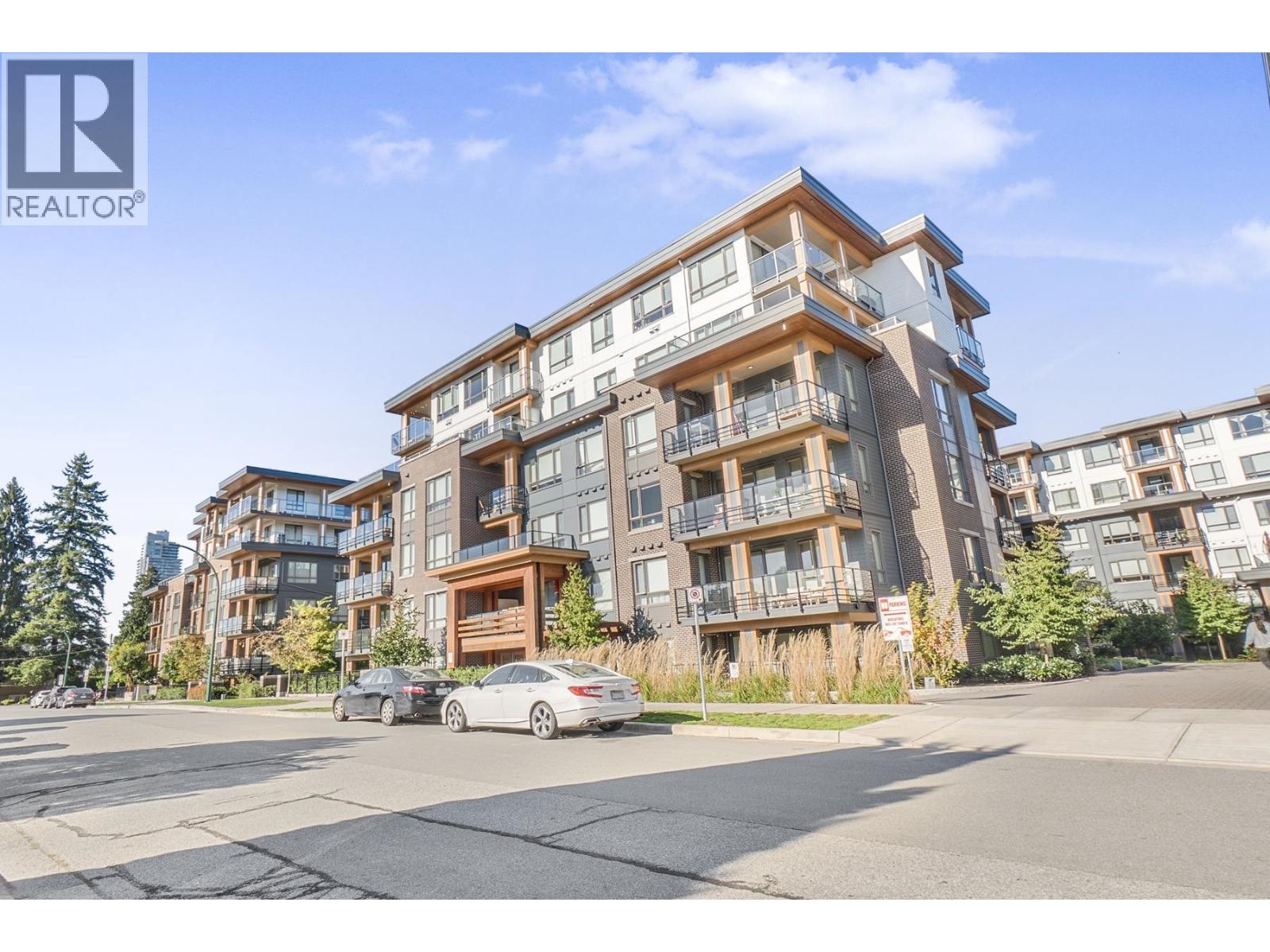 310 735 ANSKAR COURT, Coquitlam, British Columbia