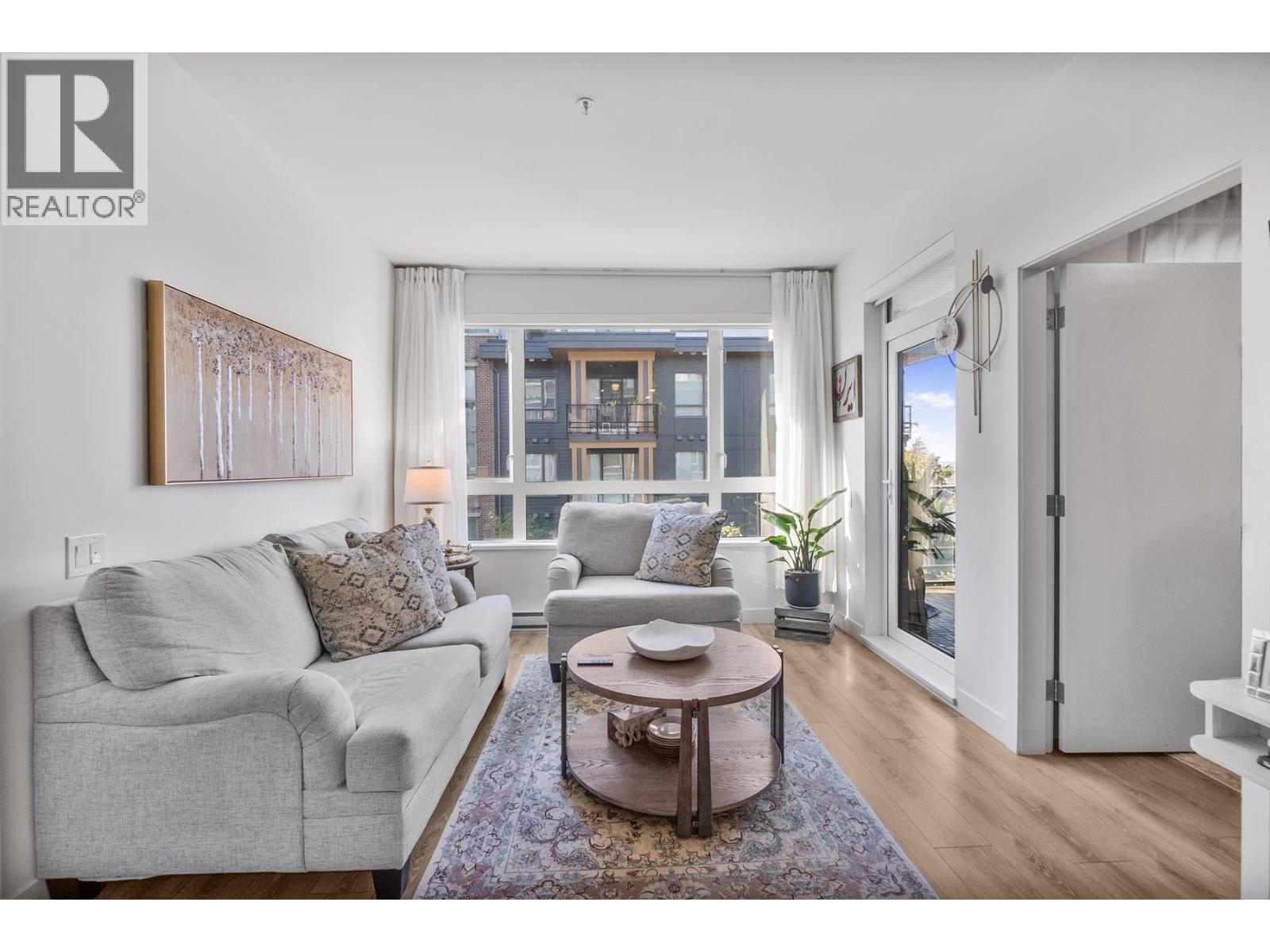 310 735 Anskar Court, Coquitlam, British Columbia  V3J 0L7 - Photo 3 - R3056180