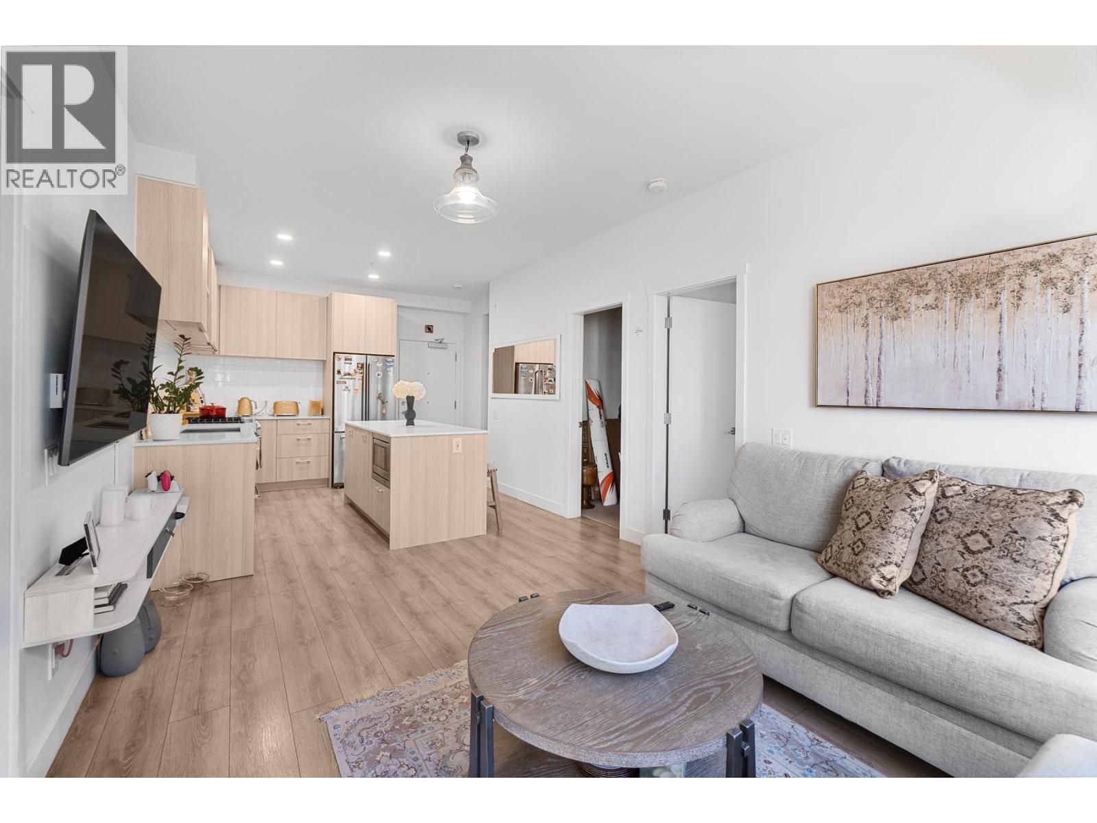 310 735 Anskar Court, Coquitlam, British Columbia  V3J 0L7 - Photo 6 - R3056180