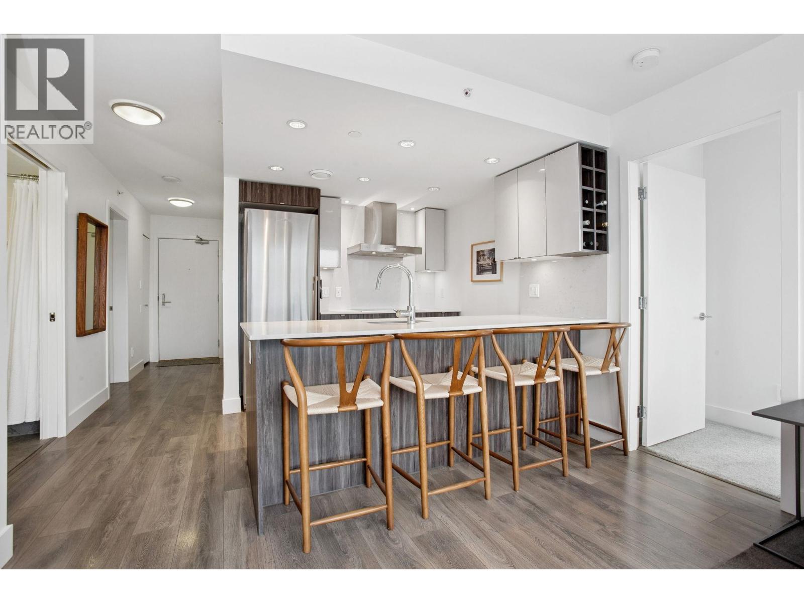 607 1788 Columbia Street, Vancouver, British Columbia  V5Y 0L7 - Photo 11 - R3056187