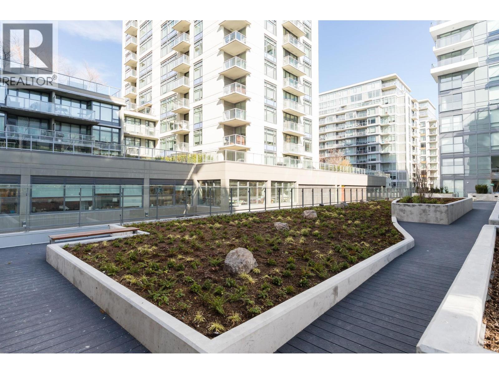 607 1788 Columbia Street, Vancouver, British Columbia  V5Y 0L7 - Photo 26 - R3056187