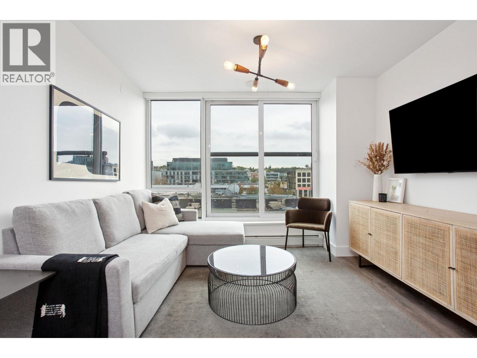 607 1788 Columbia Street, Vancouver, British Columbia  V5Y 0L7 - Photo 7 - R3056187