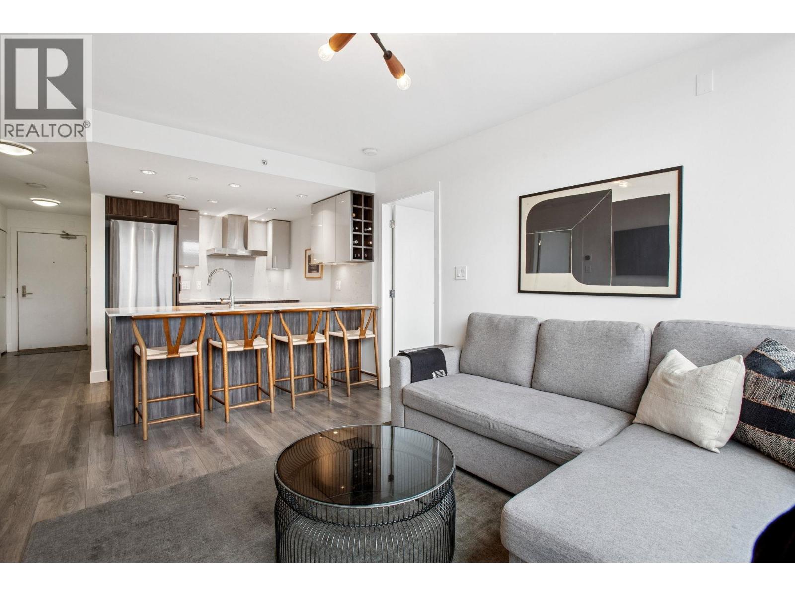 607 1788 Columbia Street, Vancouver, British Columbia  V5Y 0L7 - Photo 8 - R3056187