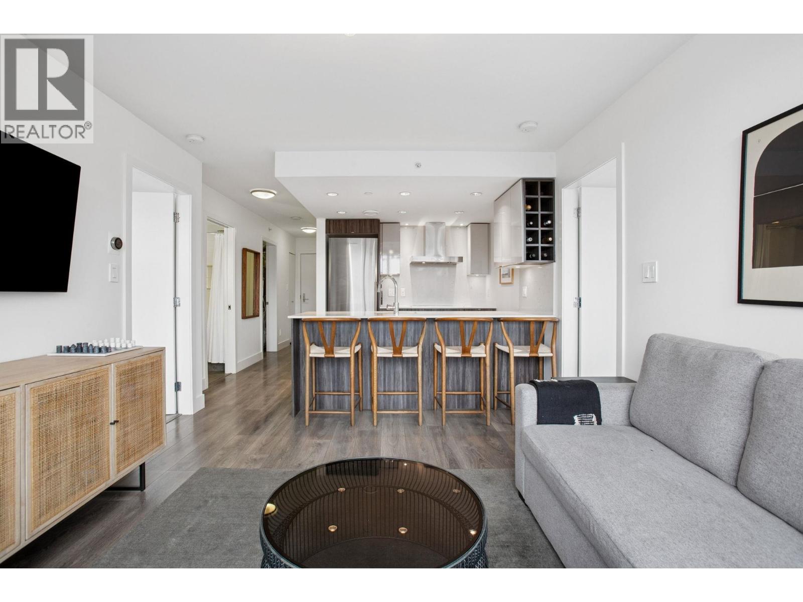607 1788 Columbia Street, Vancouver, British Columbia  V5Y 0L7 - Photo 9 - R3056187