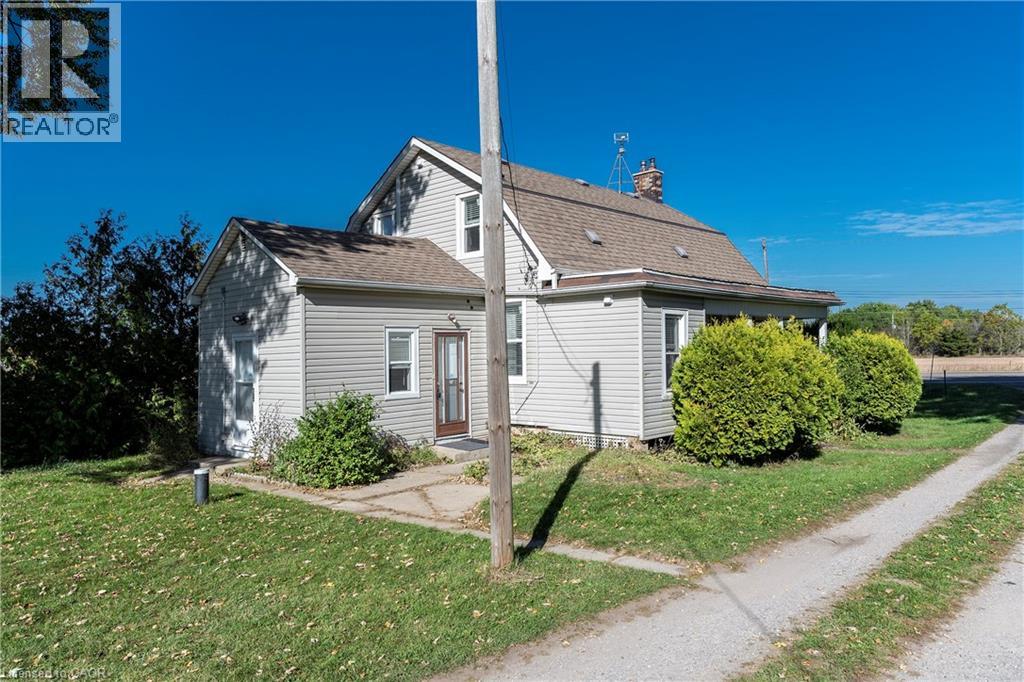 2546 Wilson Street, Ancaster, Ontario  L0R 1A0 - Photo 4 - 40771244