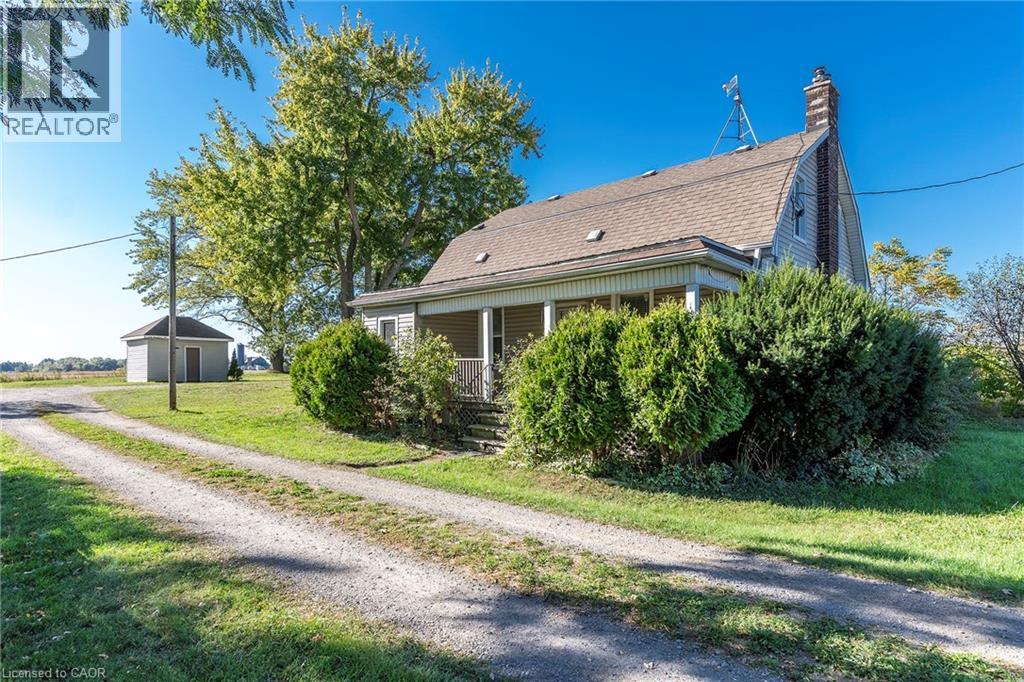 2546 Wilson Street, Ancaster, Ontario  L0R 1A0 - Photo 34 - 40771244