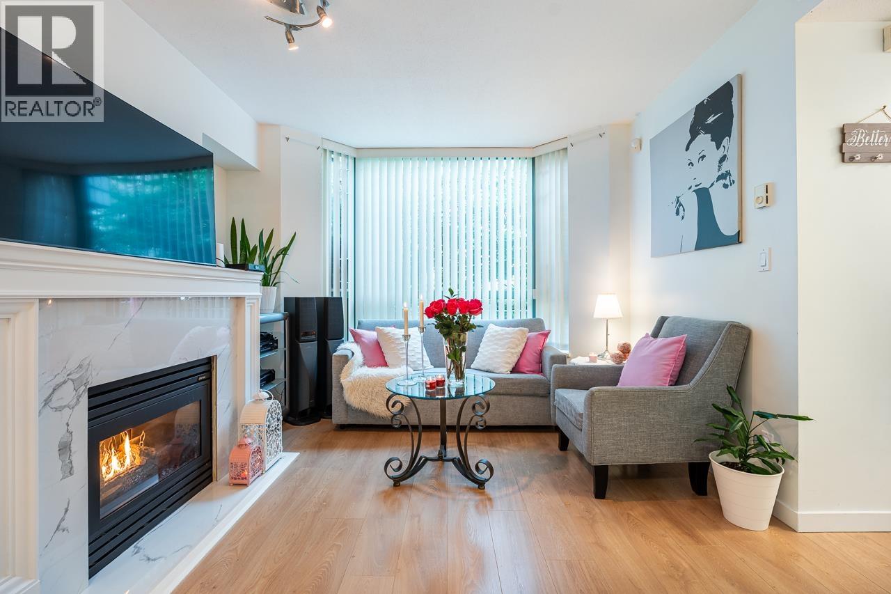 Th1 1889 Rosser Avenue, Burnaby, British Columbia  V5C 6R4 - Photo 5 - R3056188