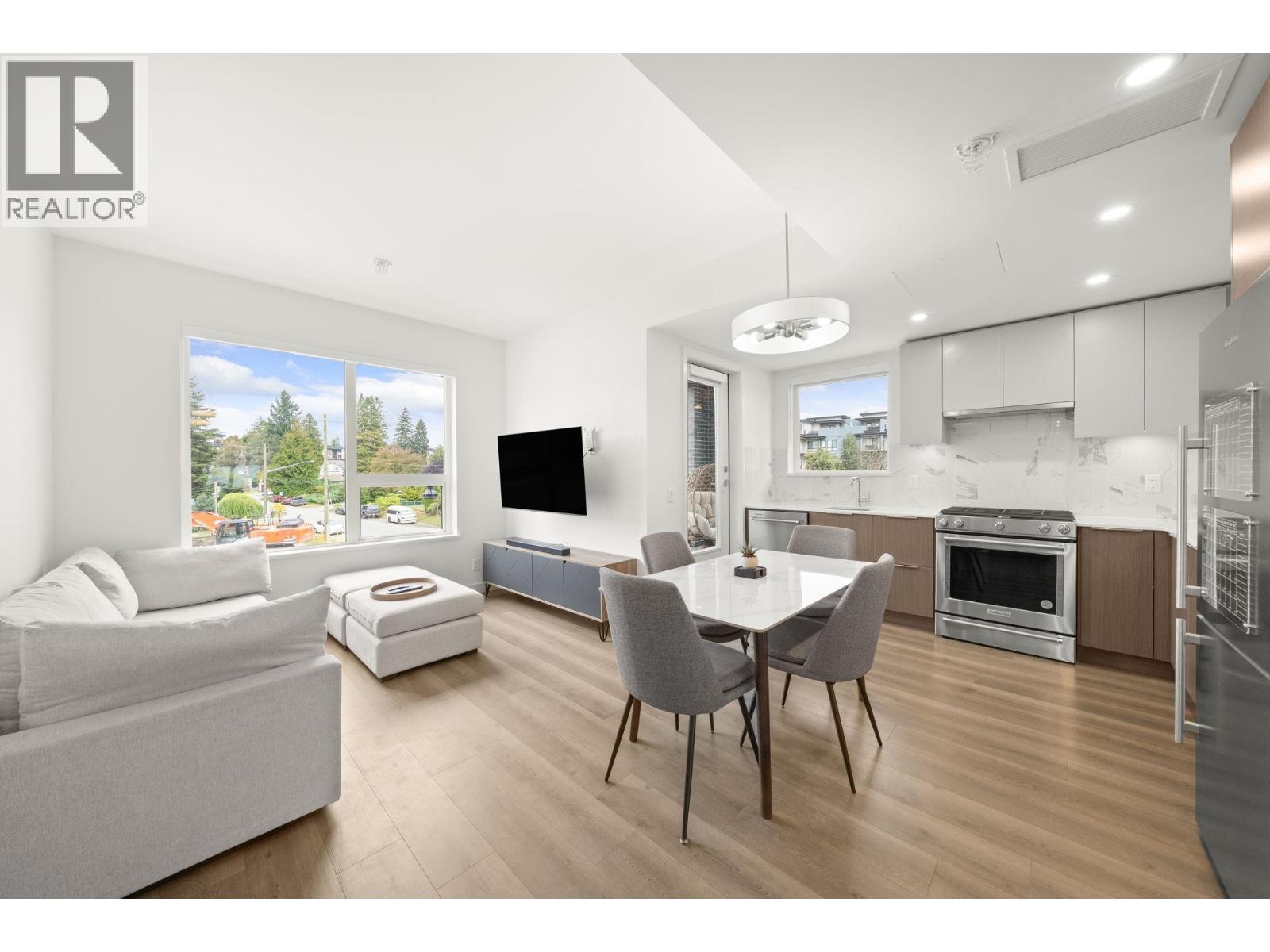 314 648 Lea Avenue, Coquitlam, British Columbia  V3J 0P1 - Photo 1 - R3056195