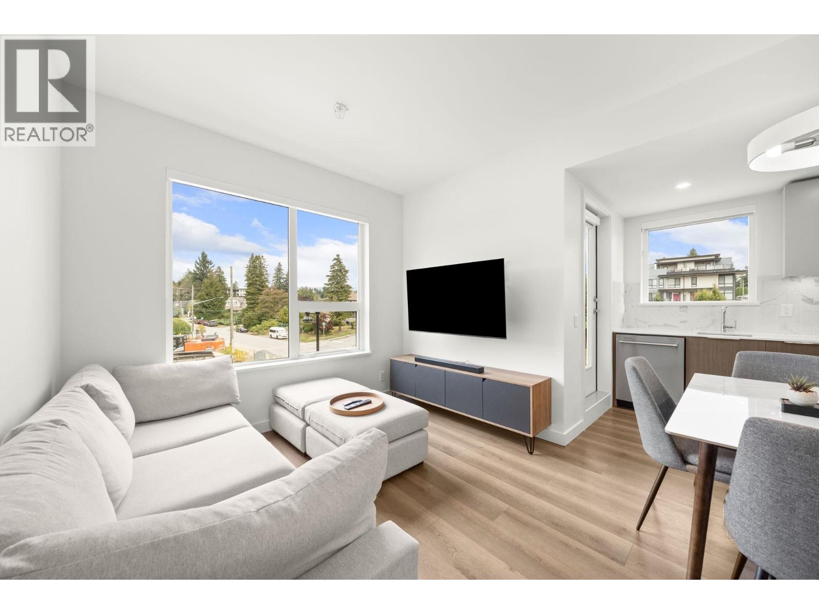 314 648 Lea Avenue, Coquitlam, British Columbia  V3J 0P1 - Photo 2 - R3056195