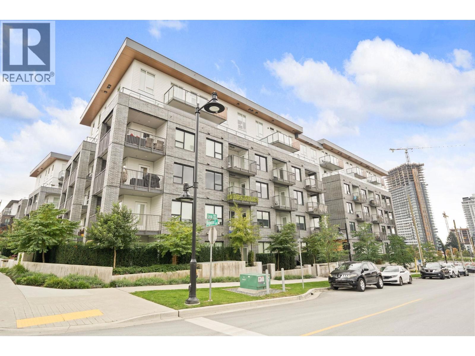 314 648 Lea Avenue, Coquitlam, British Columbia  V3J 0P1 - Photo 32 - R3056195