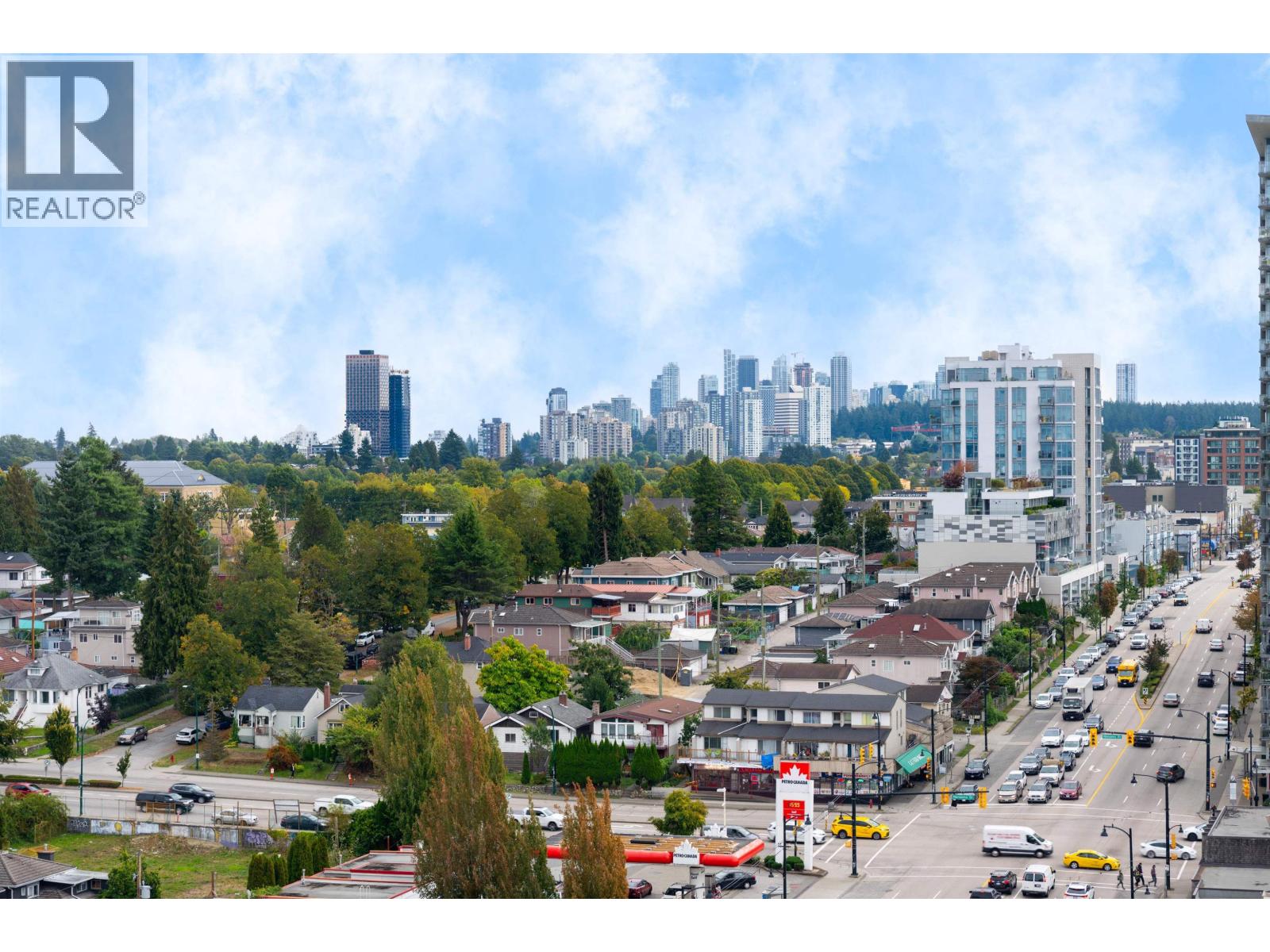 1606 2220 Kingsway, Vancouver, British Columbia  V5N 2T7 - Photo 17 - R3056201