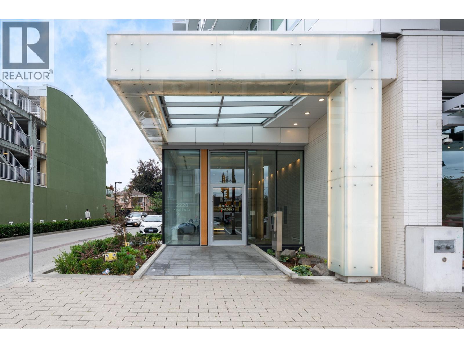 1606 2220 Kingsway, Vancouver, British Columbia  V5N 2T7 - Photo 25 - R3056201
