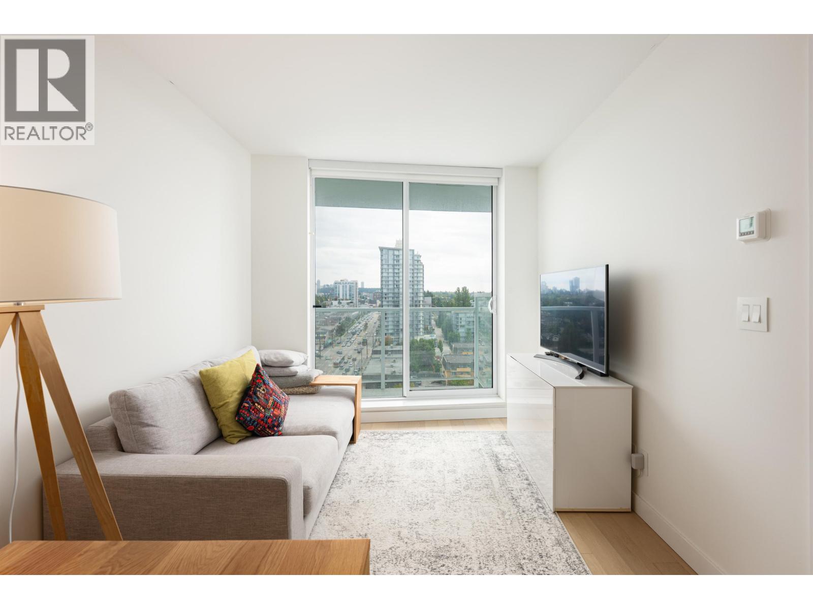 1606 2220 Kingsway, Vancouver, British Columbia  V5N 2T7 - Photo 8 - R3056201