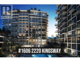 1606 2220 Kingsway, Vancouver, Ca