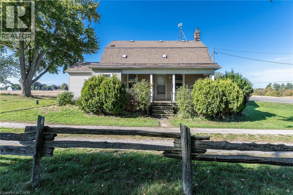 2546 Wilson Street, Ancaster, Ontario  L0R 1A0 - Photo 3 - 40771244