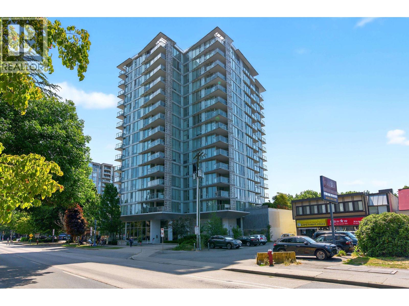 709 8288 Granville Avenue, Richmond, British Columbia  V6Y 1P3 - Photo 18 - R3056206