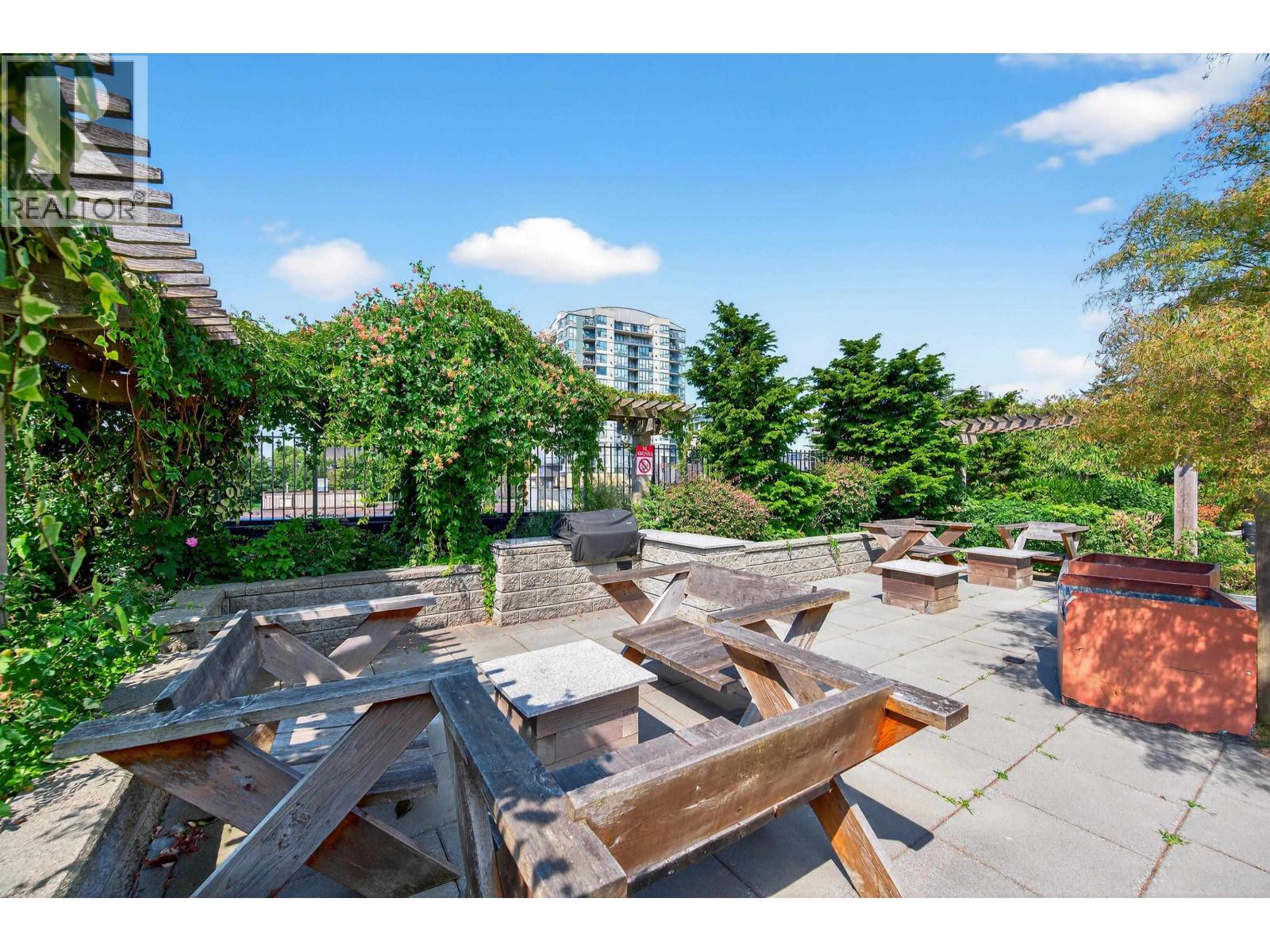 709 8288 Granville Avenue, Richmond, British Columbia  V6Y 1P3 - Photo 22 - R3056206