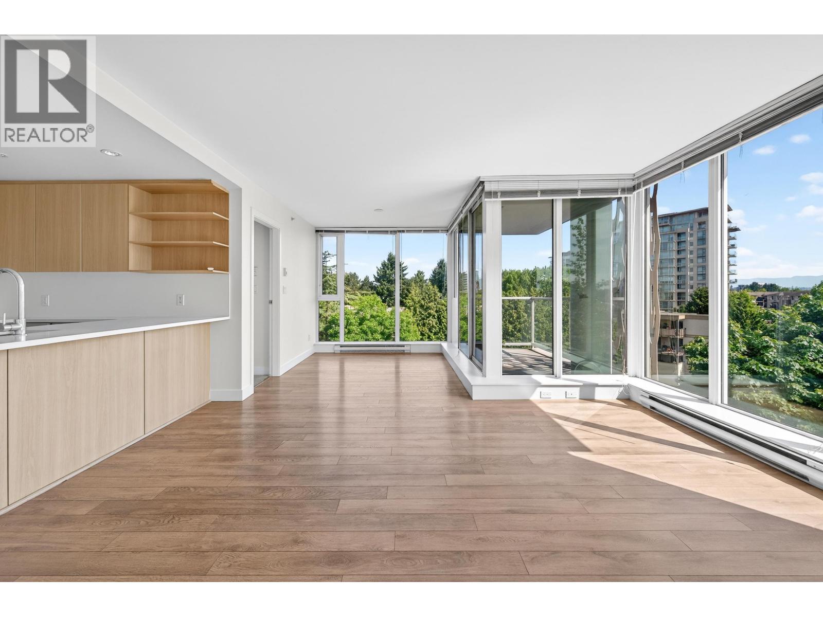 709 8288 Granville Avenue, Richmond, British Columbia  V6Y 1P3 - Photo 3 - R3056206