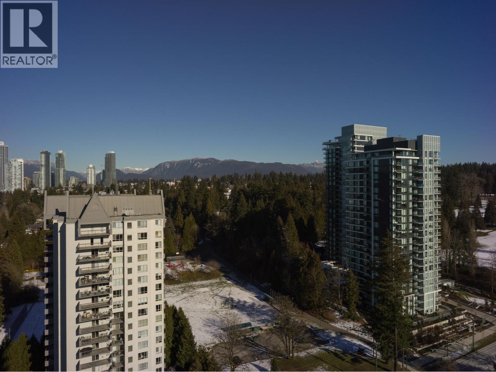 2301 555 Sydney Avenue, Coquitlam, British Columbia  V3K 0G5 - Photo 2 - R3056219