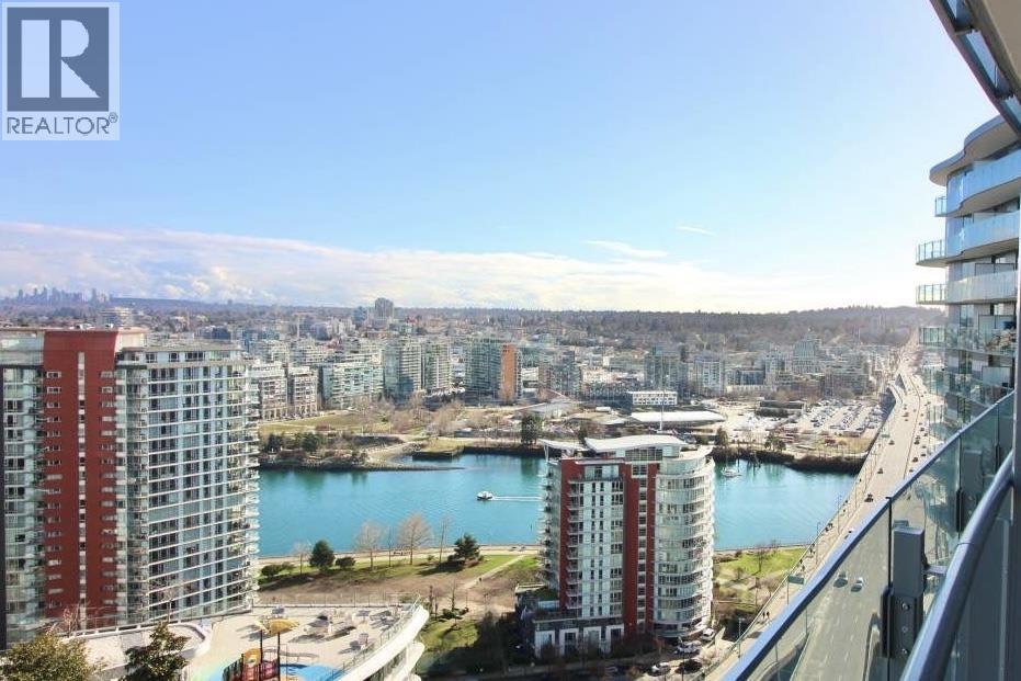 2612 89 Nelson Street, Vancouver, British Columbia  V6Z 0E7 - Photo 1 - R3056223