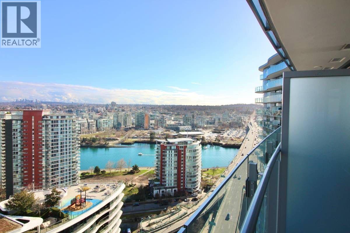 2612 89 Nelson Street, Vancouver, British Columbia  V6Z 0E7 - Photo 2 - R3056223