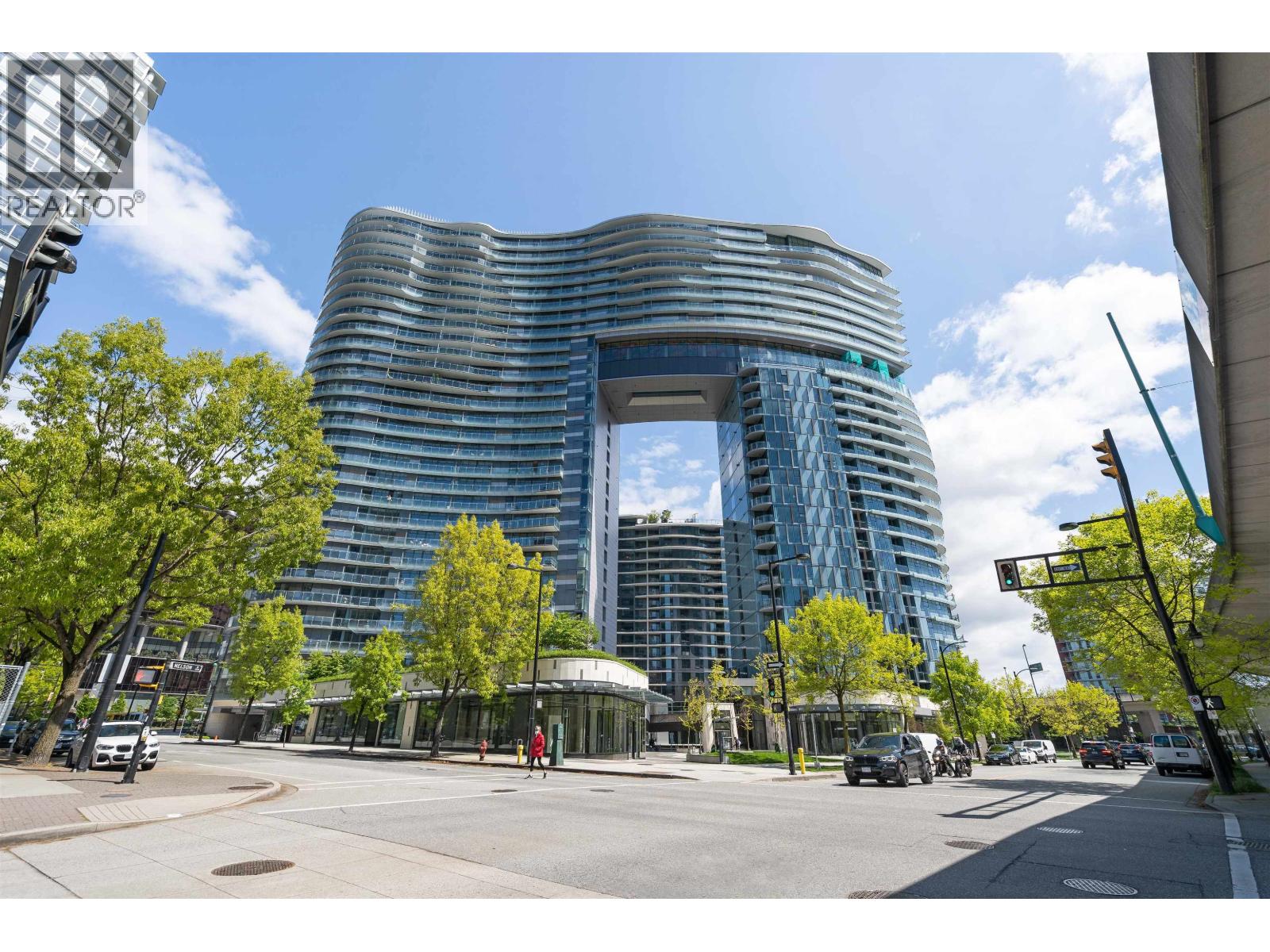 2612 89 Nelson Street, Vancouver, British Columbia  V6Z 0E7 - Photo 23 - R3056223