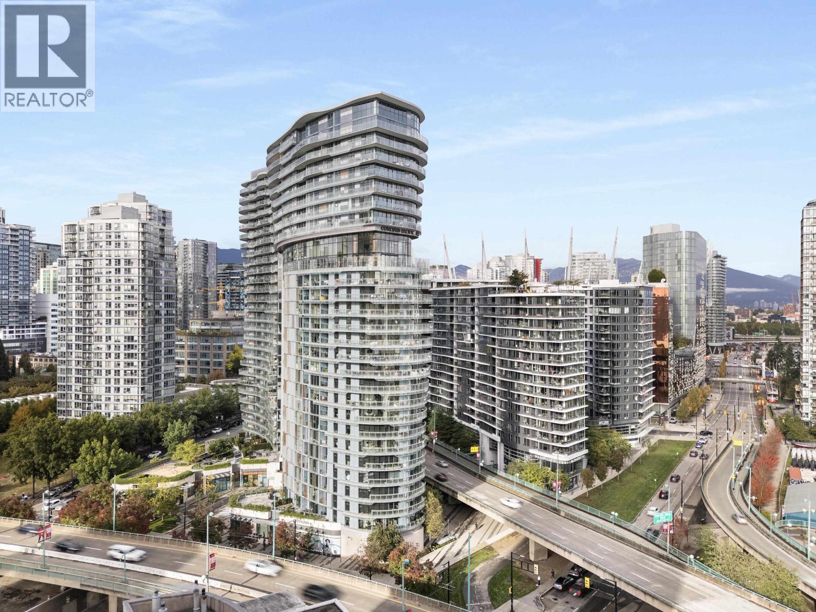 2612 89 Nelson Street, Vancouver, British Columbia  V6Z 0E7 - Photo 25 - R3056223