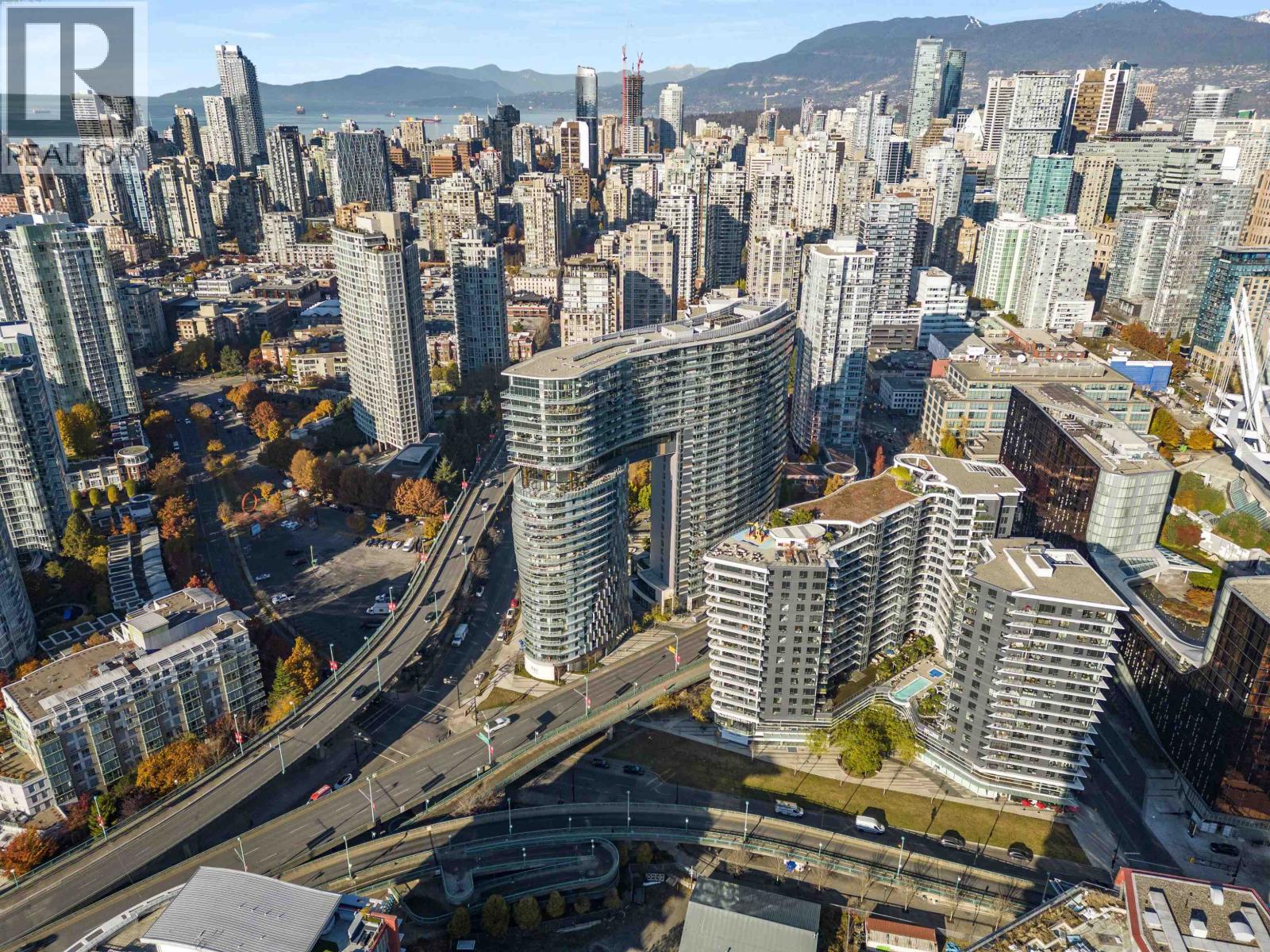2612 89 Nelson Street, Vancouver, British Columbia  V6Z 0E7 - Photo 29 - R3056223