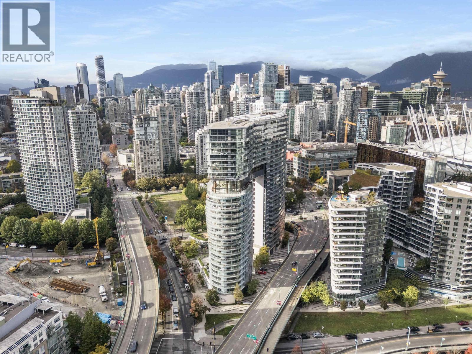2612 89 Nelson Street, Vancouver, British Columbia  V6Z 0E7 - Photo 34 - R3056223