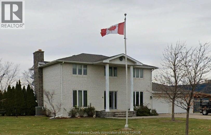 5515 Outer Drive, Windsor, Ontario  N9A 6J3 - Photo 1 - 25025526