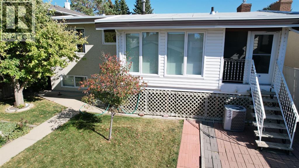 2206 41 Street S, Lethbridge, Alberta  T1K 4Y7 - Photo 2 - A2260770