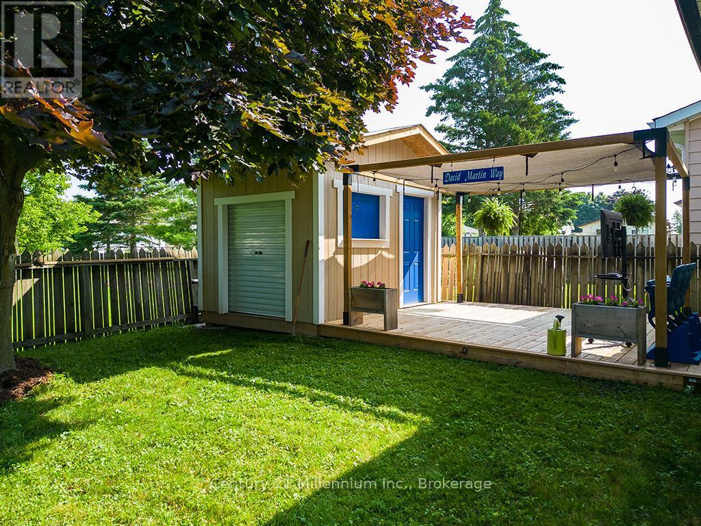 20 Leslie Drive, Collingwood, Ontario  L9Y 4P2 - Photo 18 - S12450054