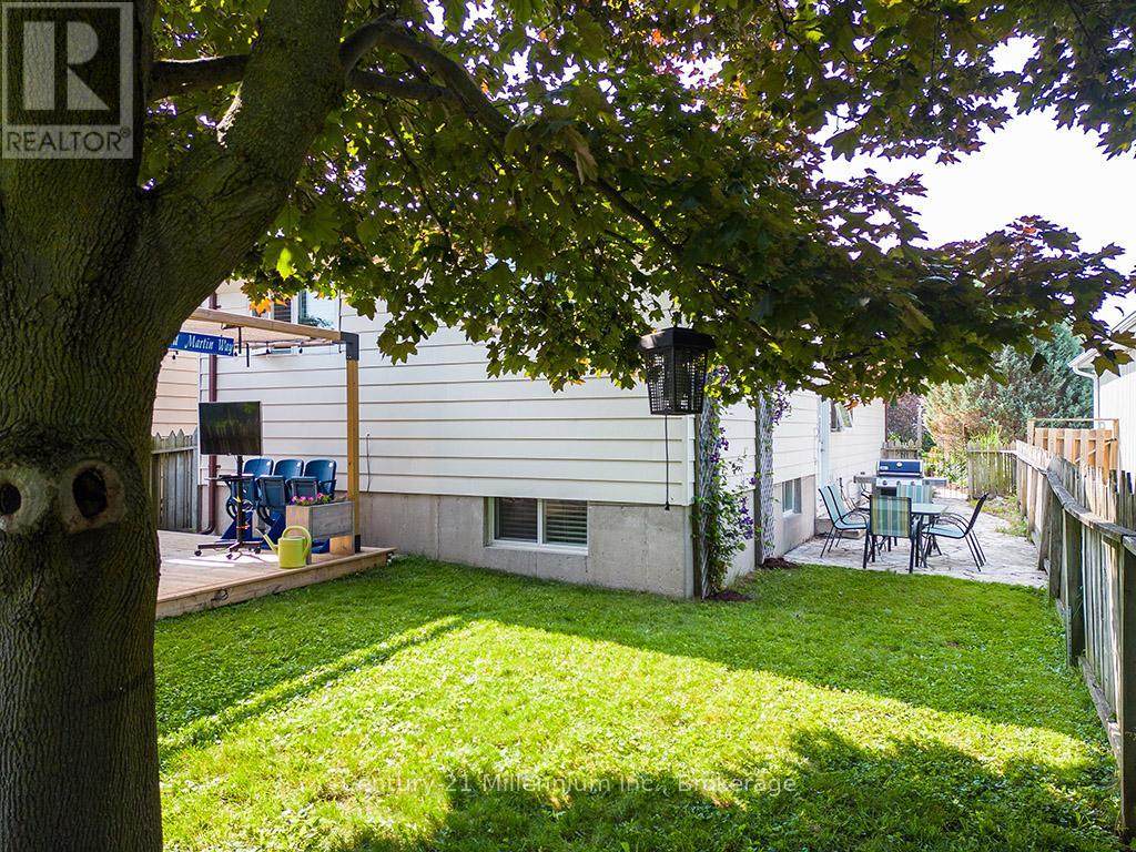 20 Leslie Drive, Collingwood, Ontario  L9Y 4P2 - Photo 25 - S12450054