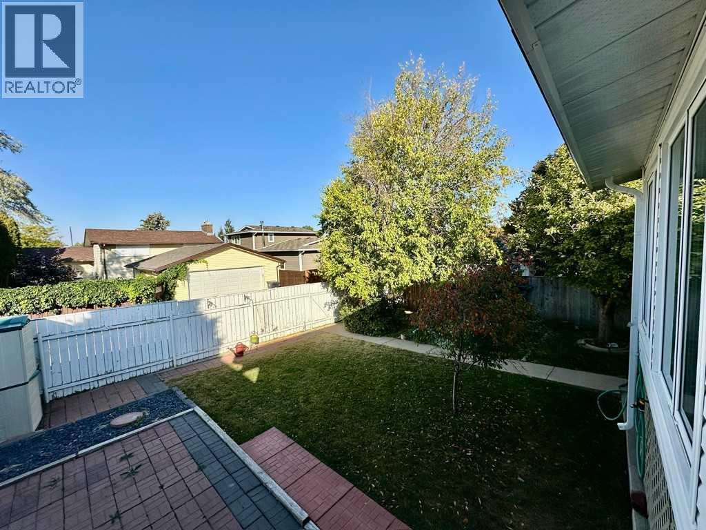 2206 41 Street S, Lethbridge, Alberta  T1K 4Y7 - Photo 23 - A2260770