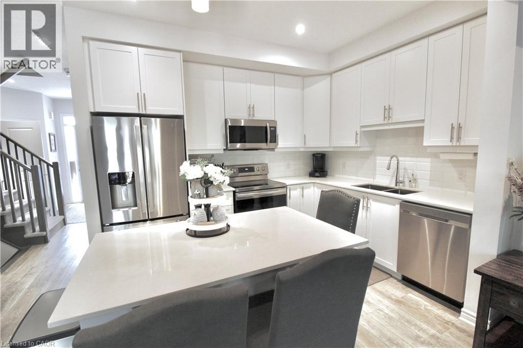 5080 Connor Drive Unit# 10, Beamsville, Ontario  L3J 0T3 - Photo 3 - 40775825