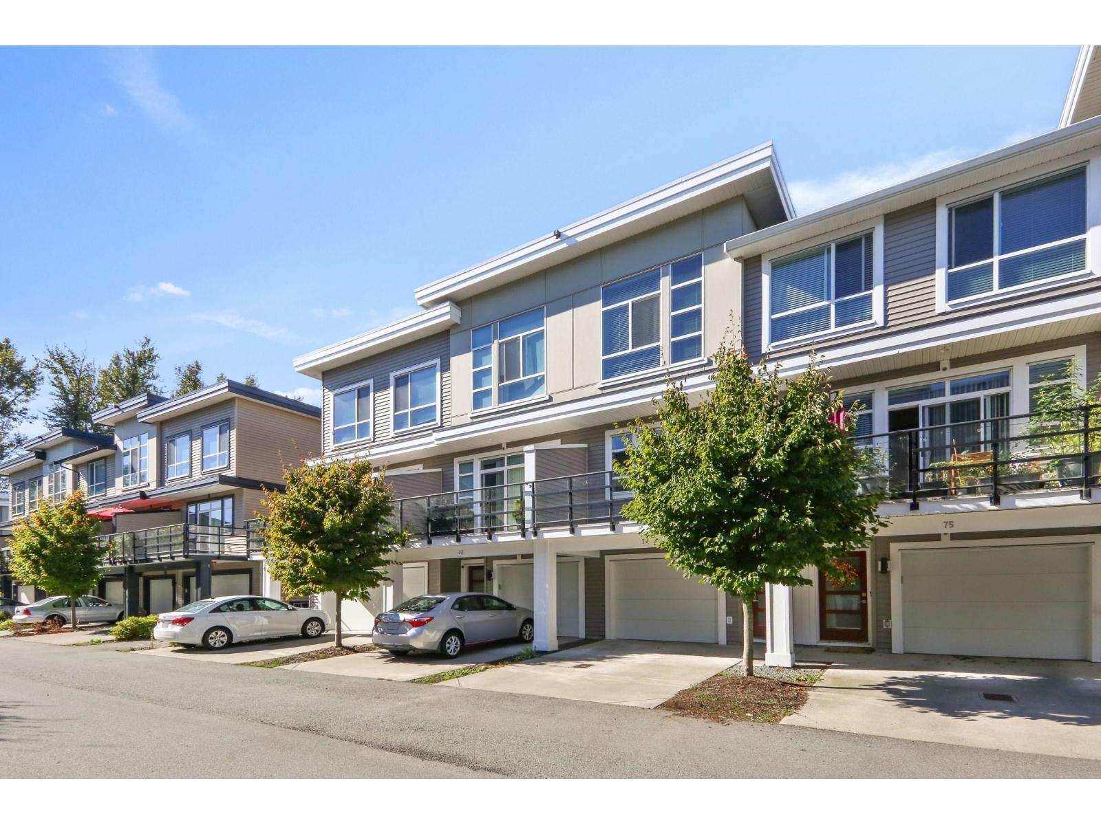 74 8413 MIDTOWN WAY|Chilliwack Proper South, Chilliwack, British Columbia