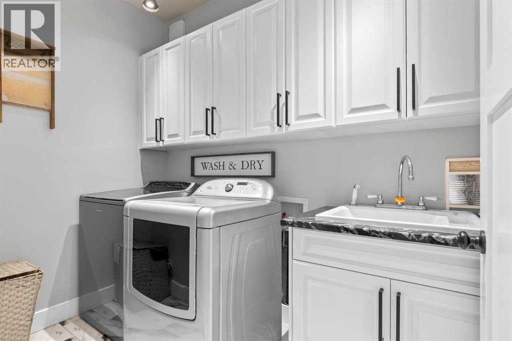 283130 Serenity Place, Rural Rocky View County, Alberta  T1Z 0L7 - Photo 20 - A2259065