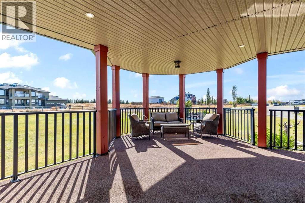 283130 Serenity Place, Rural Rocky View County, Alberta  T1Z 0L7 - Photo 43 - A2259065