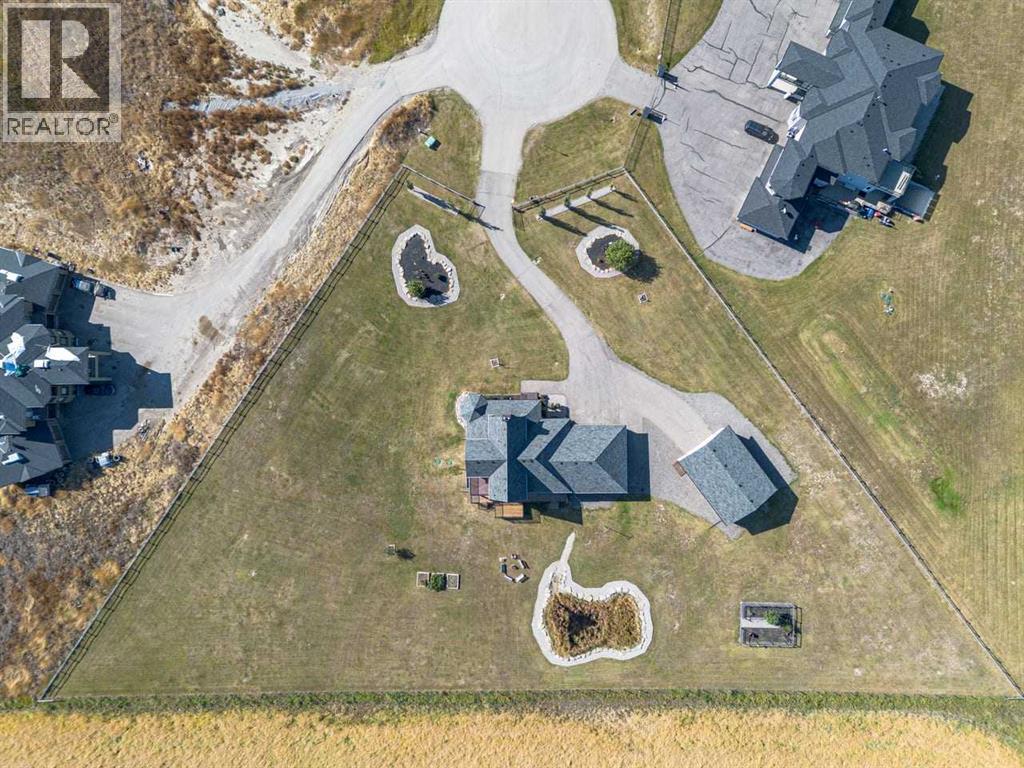 283130 Serenity Place, Rural Rocky View County, Alberta  T1Z 0L7 - Photo 50 - A2259065