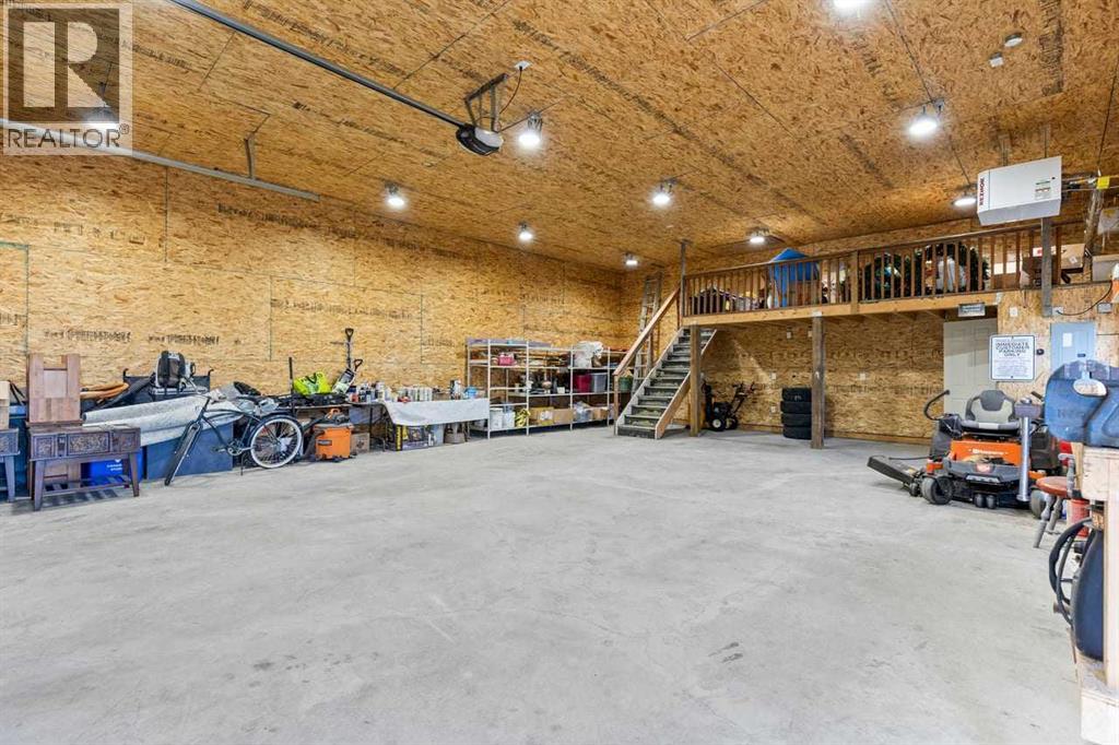 283130 Serenity Place, Rural Rocky View County, Alberta  T1Z 0L7 - Photo 44 - A2259065