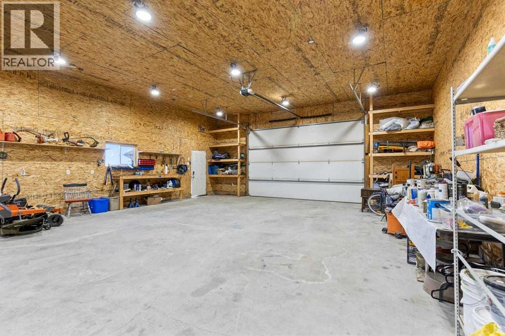 283130 Serenity Place, Rural Rocky View County, Alberta  T1Z 0L7 - Photo 45 - A2259065