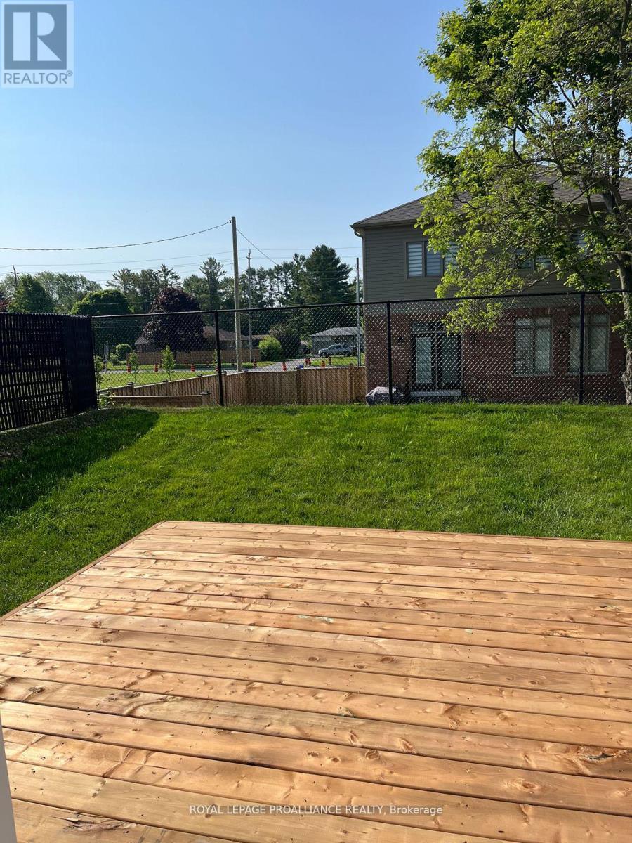 473 Joseph Gale Street, Cobourg, Ontario  K9A 3N3 - Photo 17 - X12450062